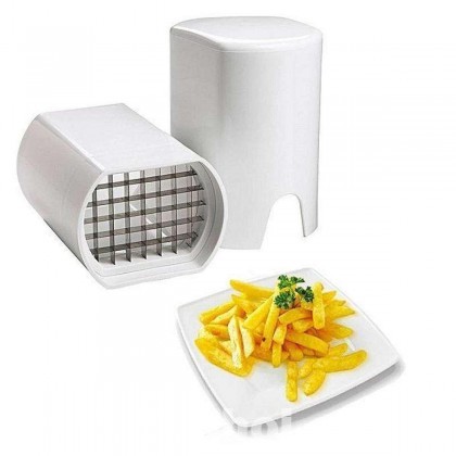 French Fries Cutting Machine